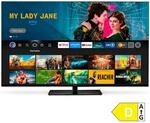 MEDION LIFE MD 855500 Fire TV, 138,8 cm (55'') Ultra HD Display, HDR, Dolby Vision&reg;,