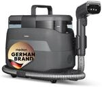 MEDION X10 UC Polster- und Teppichreiniger (MD100123), 3 Reinigungsmodi, 12 kPa