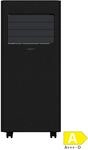 MEDION LIFE E902 Klimaanlage (MD 100137), K&uuml;hlen, Entfeuchten und Ventilieren,