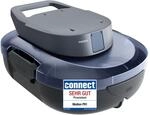 MEDION LIFE PR1 Poolroboter (MD 100108), Reinigung f&uuml;r flache & faltenfreie