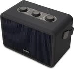 MEDION LIFE BXO-1 Bluetooth&reg; Lautsprecher schwarz, 2 x 15W RMS, integrierter...