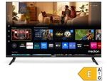 MEDION LIFE MD 824102 Smart-TV (2026), 59,9 cm (24'') HD Display, PVR ready, HD