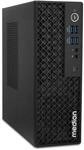 MEDION Picoworx T80 II Mini PC, Intel&reg; Core&trade; i9-14900HX, Windows&nbsp;11&nbsp;Home, 1TB