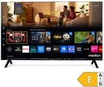 MEDION LIFE MD 865201 Ultra HD Smart-TV (2026), 163,9 cm (65'') Ultra HD Display,