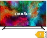 MEDION LIFE MD 840003 TV (2026), 100,3 cm (40''), Full HD, HD Triple Tuner,