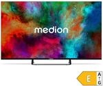 MEDION LIFE MD 855401 Google TV&trade; (2026), 138,8 cm (55'') Ultra HD Display, HDR
