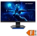 ERAZER ERAZER&reg; Spectator X40 (MD 21725), Full HD Monitor, 62,2 cm (25''), FHD