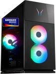 ERAZER ERAZER Hunter X30 High-End Gaming PC, Intel&reg; Core&trade; Ultra 7 Prozessor...
