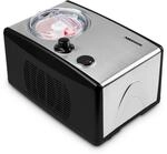MEDION LIFE Eismaschine MD 18387, Kapazit&auml;t f&uuml;r 1,5 L Eis (F&uuml;llmenge: 800 ml),