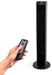 MEDION LIFE E10 TF Turmventilator (MD 10319), 3 Geschwindigkeitsstufen, 45 Watt
