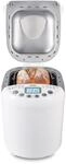 MEDION LIFE Brotback- automat MD 11011, 19 Backprogramme, 3 w&auml;hlbare