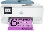 HEWLETT PACKARD Drucker ENVY Inspire 7921e, Drucken. Scannen. Kopieren. Fotodruck, 6