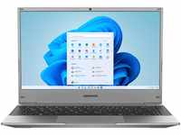 MEDION E13204 Laptop, Intel® Pentium® Silver N5030,...