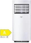 MEDION LIFE&reg; P701 Klimaanlage (MD 37672), K&uuml;hlen, Entfeuchten und Ventilieren,