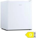 MEDION LIFE Mini-Gefrierschrank MD 37675, 33 L Nutzinhalt, Gefrierkapazit&auml;t 2,4