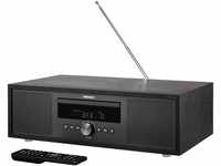 MEDION LIFE® P64145 All-in-One Audio System, DAB+/PLL-UKW Stereo-Radio,...