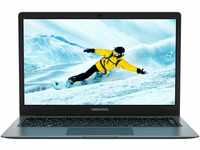 MEDION E14223 Laptop, Intel® Celeron® N4120, Windows 11 Home (S Modus),...