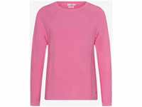 BRAX Damen Pullover Style LESLEY, Rosa, Gr. 36