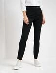 Raphaela by Brax Damen Schlupfhose Style LILLYTH BLACK, schwarz, Gr. 36
