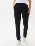 Raphaela by Brax Damen Schlupfhose Style LIV NAVY, dunkelblau, Gr. 34