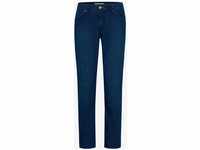 BRAX Herren Five-Pocket-Hose Style CHUCK, Jeansblau, Gr. 33/32