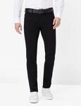 Brax Herren Five-Pocket-Hose Style CHUCK PERMA BLACK, denim perma schwarz, Gr. 32/32