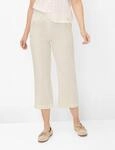 Raphaela by Brax Damen Culotte Style PAM CULOTTE OFFWHITE, cremewei&szlig;, Gr. 36