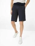 Brax Herren Bermuda Style BARI NAVY, dunkelblau, Gr. 36
