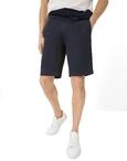Brax Herren Bermuda Style BARI NAVY, dunkelblau, Gr. 36