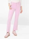 Brax Damen Boot Style SHAKIRA S BOOT DUSTY ROSE, denim rosa, Gr. 36