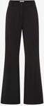 Brax Damen Palazzohose Style MAINE BLACK, schwarz, Gr. 32