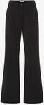Brax Damen Palazzohose Style MAINE BLACK, schwarz, Gr. 32