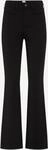 Brax Damen Boot Style SHAKIRA BLACK, schwarz, Gr. 34