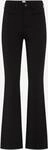 Brax Damen Boot Style SHAKIRA BLACK, schwarz, Gr. 34
