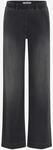 Raphaela by Brax Damen Marlenehose Style PAM FLARED DARK GREY SLIGHTLY USED,...