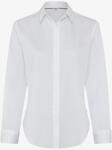 Brax Damen Hemd Style VICTORIA white, wei&szlig;, Gr. 32