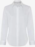 Brax Damen Hemd Style VICTORIA white, wei&szlig;, Gr. 32