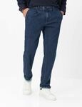 Eurex Herren Style LUIS BLUE, denim blau, Gr. 50