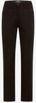 Raphaela by Brax Damen Five-Pocket-Hose Style CAREN NEW DARK CHOCOLATE, dunkelbraun,