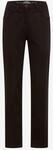 Raphaela by Brax Damen Five-Pocket-Hose Style CAREN NEW DARK CHOCOLATE, dunkelbraun,
