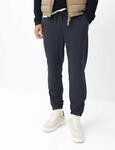 Brax Herren Jogpants Style PHIL NAVY, dunkelblau, Gr. 33/32