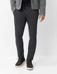 Brax Herren Jogpants Style PHIL BLACK, schwarz, Gr. 33/32