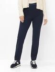 Raphaela by Brax Damen Schlupfhose Style CILLY NAVY, dunkelblau, Gr. 36