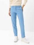 Brax Damen Chino Style MARON S MOONLIGHT BLUE, Blau, Gr. 32