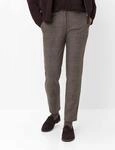 Brax Damen Chino Style MARON S HAZEL, braun, Gr. 36