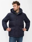 Brax Herren Steppjacke Style SAM navy, dunkelblau, Gr. M