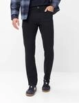 Brax Herren Five-Pocket-Hose Style COOPER NAVY, dunkelblau, Gr. 33/32