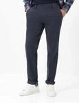 Eurex Herren Schlupfhose Style THORE NAVY, dunkelblau, Gr. 48