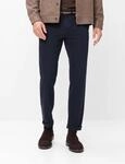 Brax Herren Chino Style EVEREST NIGHT BLUE, dunkelblau, Gr. 44