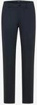 Eurex Herren Flatfronthose Style THILO NAVY, dunkelblau, Gr. 48